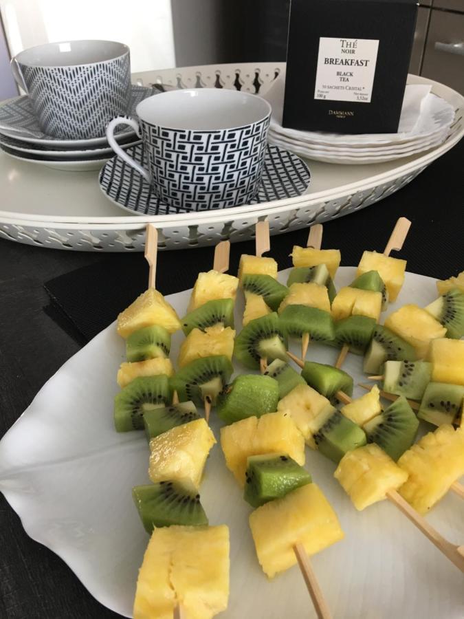 La Villa Mediterranee Wellness Spa Piscine Saint-Drezery 外观 照片